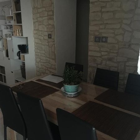 Maison Le Plai-Syl Villa Volonne Kültér fotó