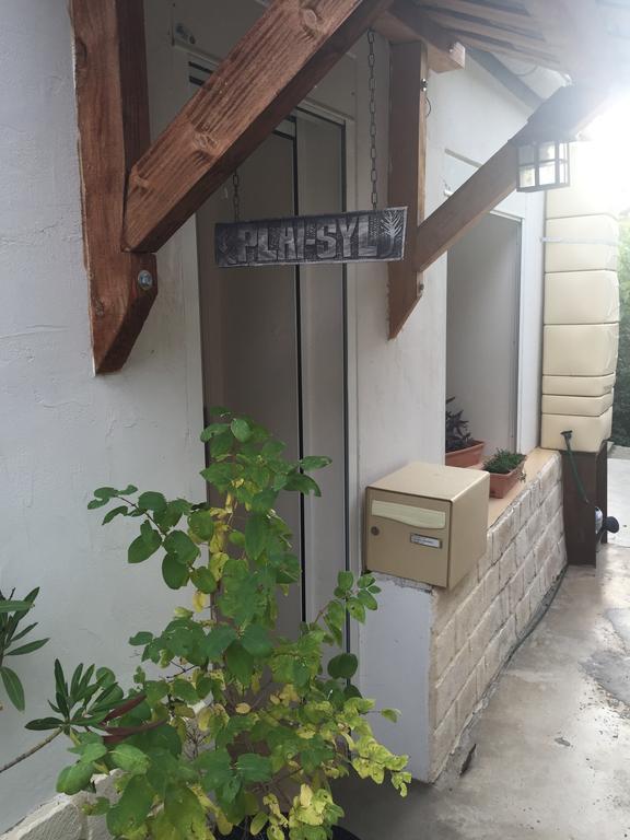Maison Le Plai-Syl Villa Volonne Kültér fotó