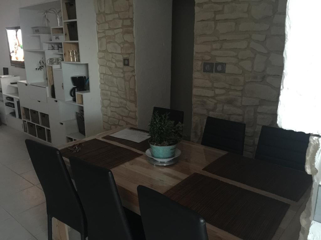 Maison Le Plai-Syl Villa Volonne Kültér fotó