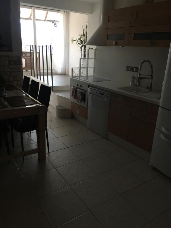 Maison Le Plai-Syl Villa Volonne Kültér fotó