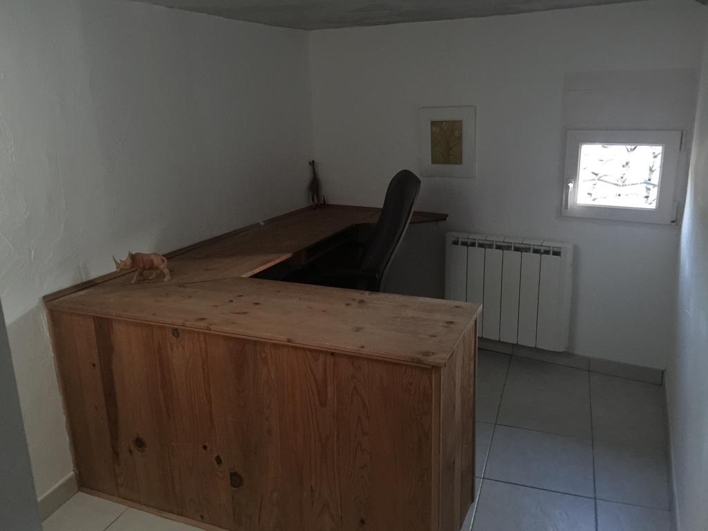 Maison Le Plai-Syl Villa Volonne Kültér fotó